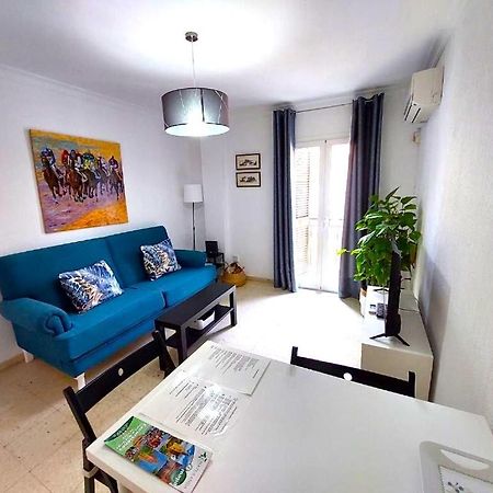 Sol Centro Apartment B Севілья Екстер'єр фото